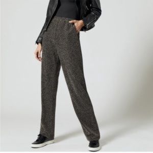Carbon38 sparkle pants